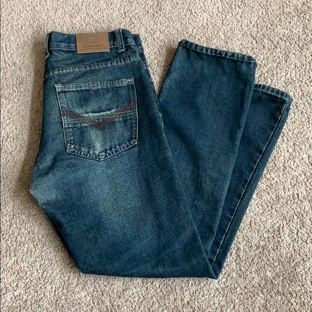 Men’s jeans size 34x30